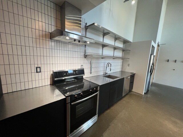 Building Photo - 3459 Ringsby Ct