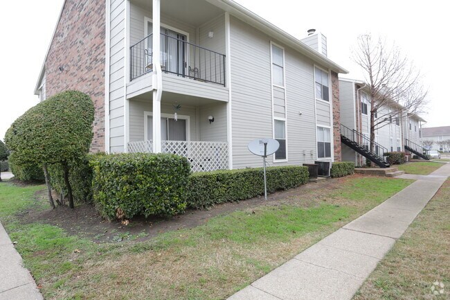 The Finley Apartments Dallas, TX