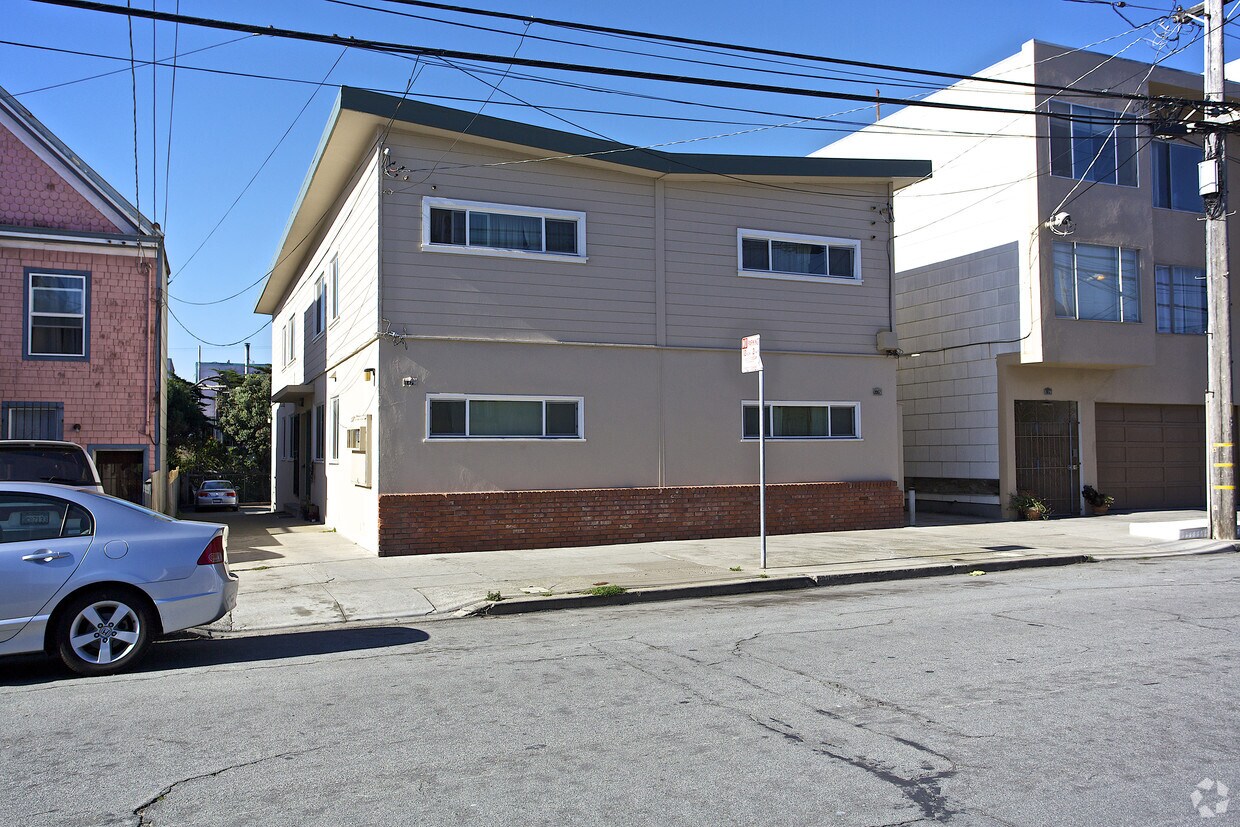 Primary Photo - 1475-1479 48th Ave