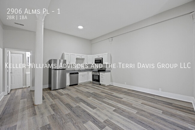 Building Photo - 2906 Alms Pl