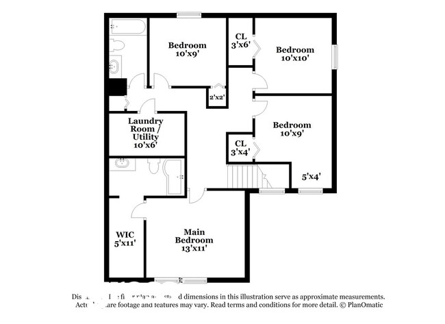 Building Photo - 3132 Black Forest Ln