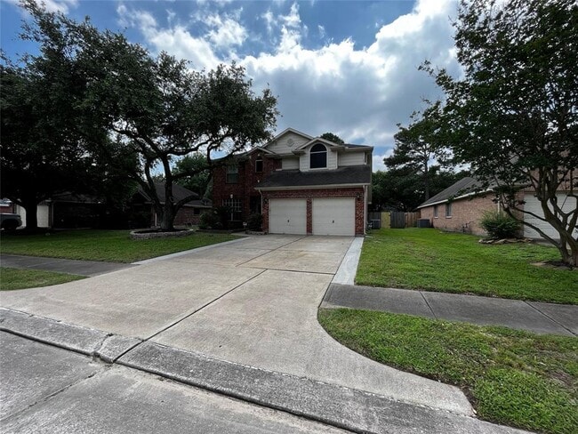 Building Photo - 14707 Concord Grove