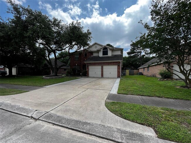 Foto del edificio - 14707 Concord Grove