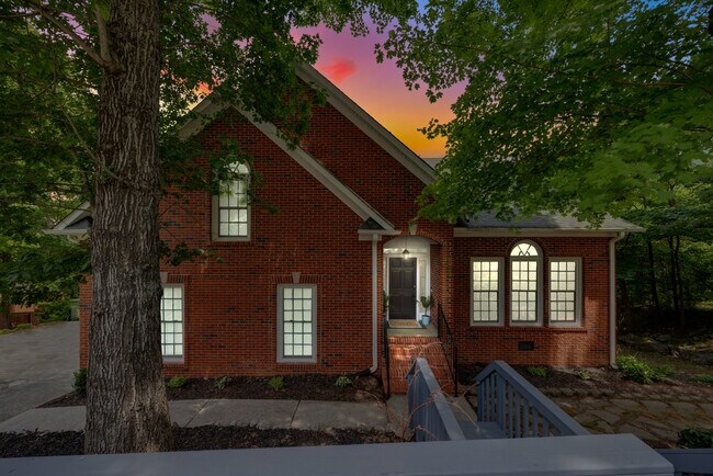 Foto del edificio - 3035 Box Canyon Rd SE