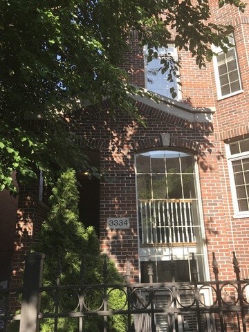 Primary Photo - 3334 N Clifton Ave