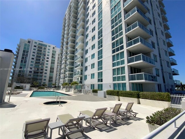 Photo - 1861 NW S River Dr Apartment