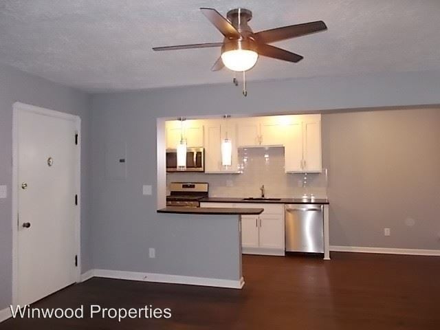 Building Photo - 1 br, 1 bath Apartment - 16414 Madison