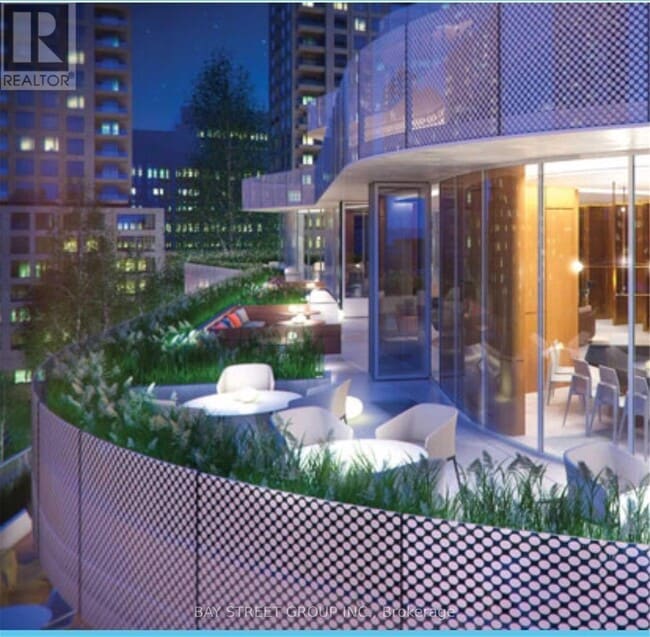 Building Photo - 11 Wellesley St W