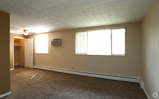 Foto del interior - Overlook at Sunset