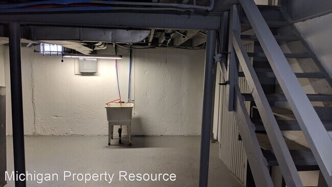 Foto del edificio - 2 br, 1 bath House - 3461 Ewald Circle