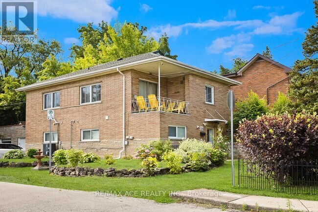 Photo du bâtiment - 205 Emerson St