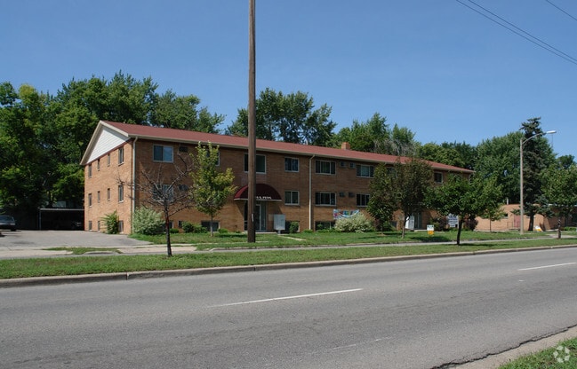 Building Photo - Pennsylvania Flats