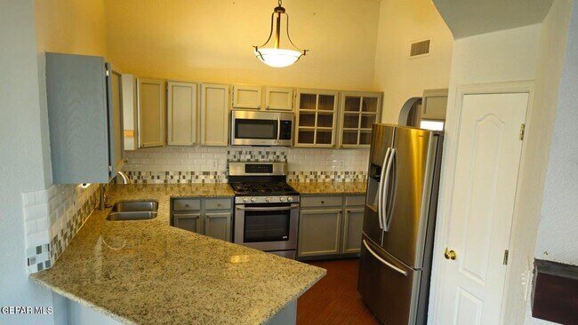 Foto del edificio - 7337 Canyon Run Dr