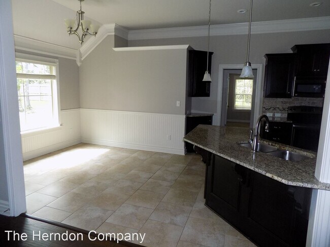 Building Photo - 4 br, 3 bath House - 3491 Knights Mill Dr