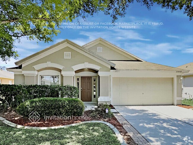Building Photo - 13018 Early Run Ln