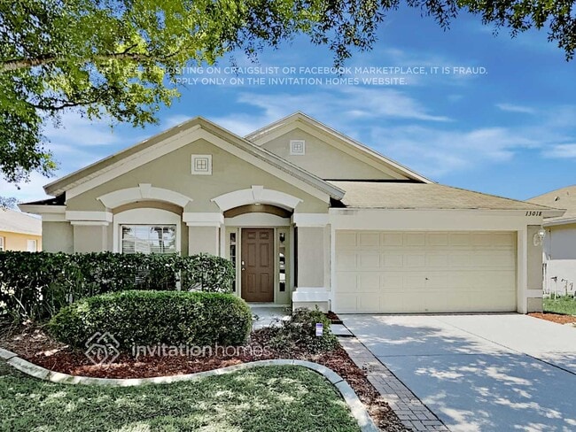 Building Photo - 13018 Early Run Ln