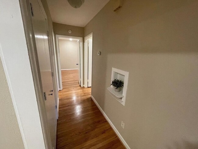 Foto del edificio - 805 20th St