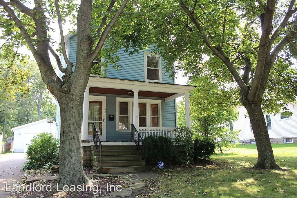 179 Jackson St, Amherst, OH 44001 - House Rental in Amherst, OH ...