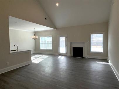 Foto del edificio - 1102 Cavil Hollins Ct