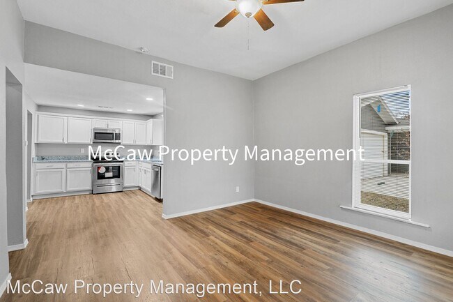 Foto del edificio - 3 br, 2 bath House - 3730 Copeland Ave