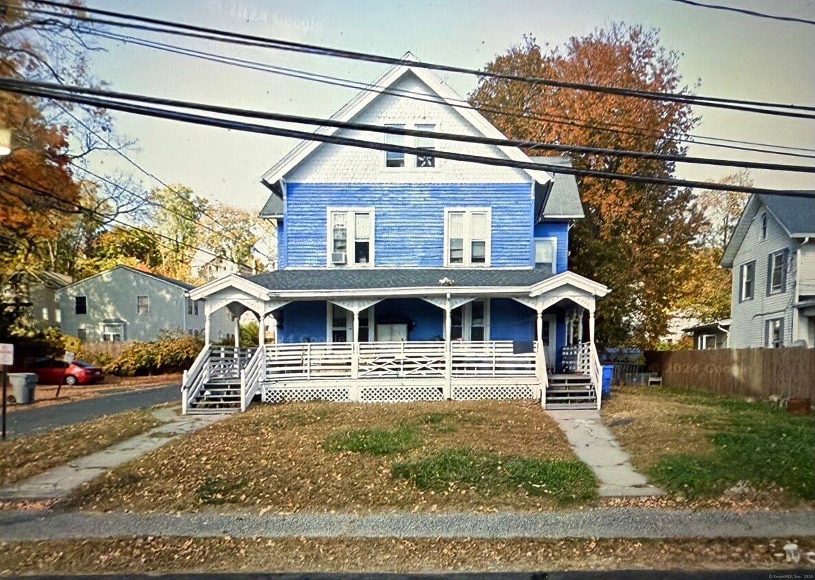 Primary Photo - 171 Prospect St