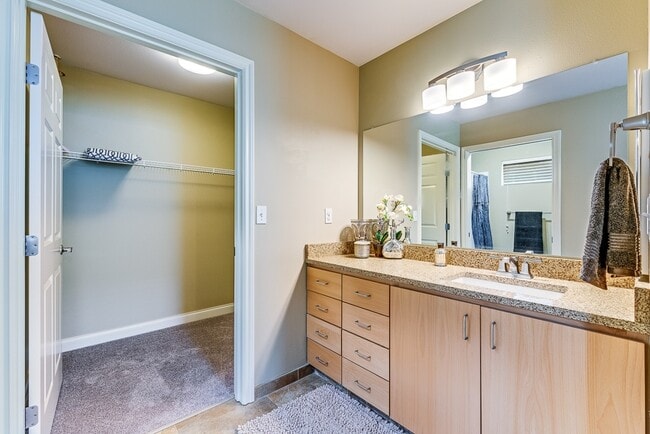 Building Photo - The Residences at Stone Creek