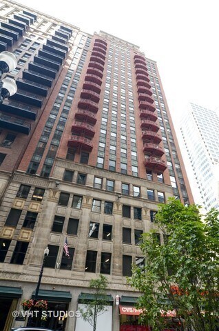 Foto del edificio - 208 W Washington St #901