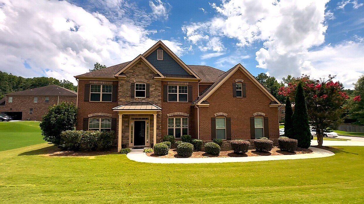 Photo - 178 Trickum Landing SW (Lilburn, GA)