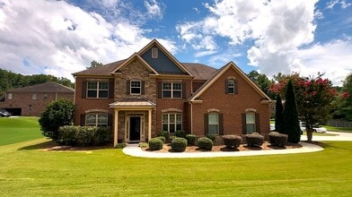 Building Photo - 178 Trickum Landing SW