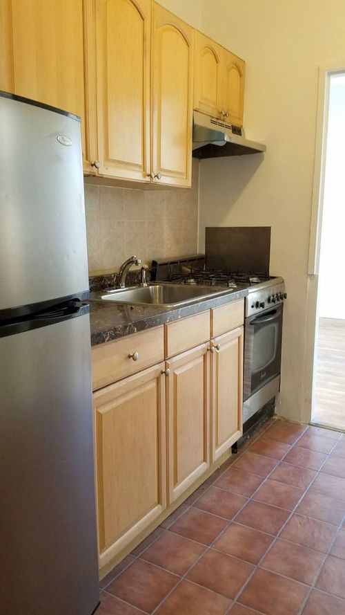 Foto del edificio - 206 W 133rd St