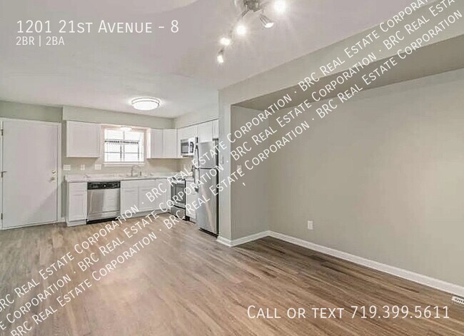 Photo - 1201 21st Ave Apartment