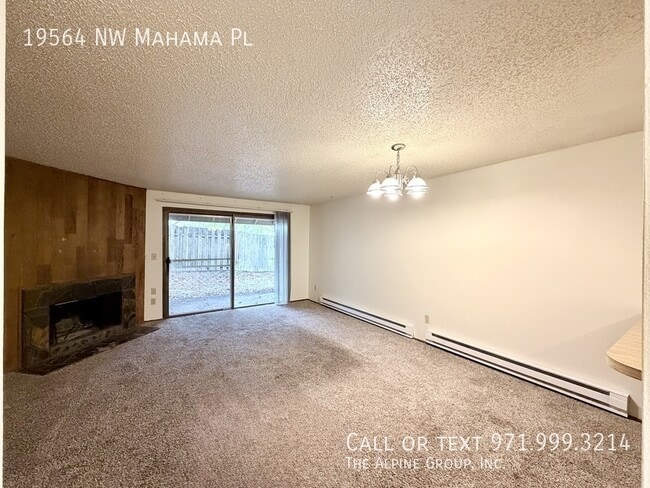 Photo - 19564 NW Mahama Pl Townhome