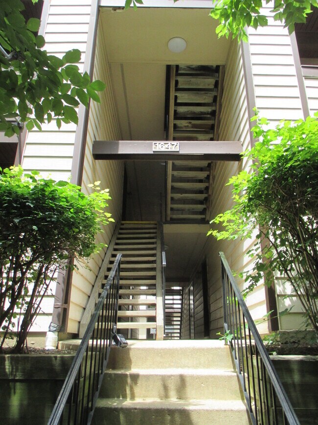 Photo - Updated 1BR Second Floor Condo in Silver S...