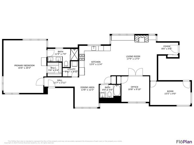 Building Photo - Three bedrooms, two full bathrooms Brookline Village
