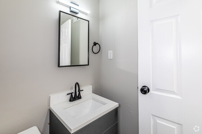 2HAB, 1,5BA - Cocina - Windsor Crossing