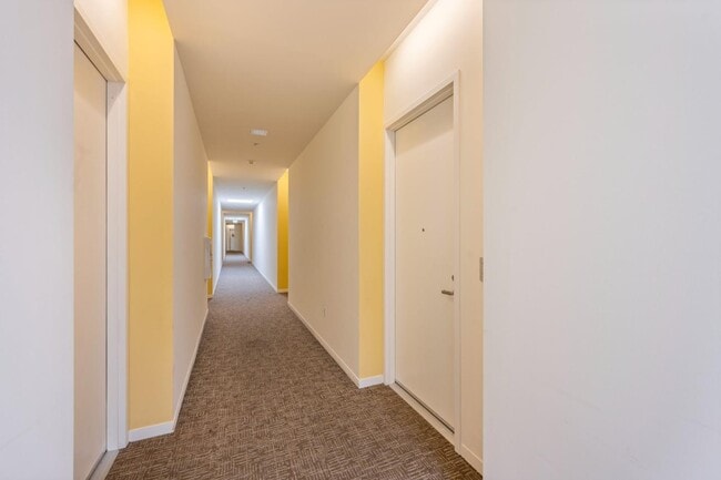 Building Photo - 3801 San Pablo Ave