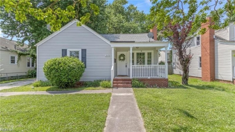 Photo - 3105 Marne Ave