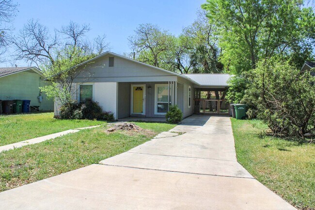 Building Photo - NORTHEAST PARK 3-BEDROOM