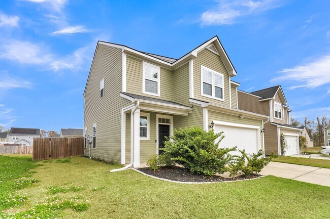 Foto del edificio - Modern Comfort & Easy Living in Ladson