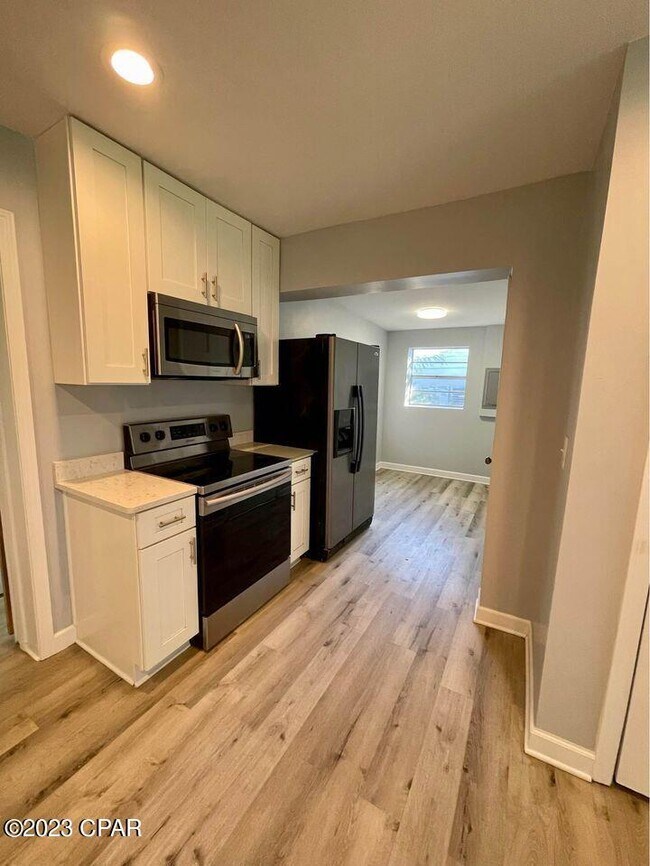 Foto del edificio - 1606 Fairland Ave