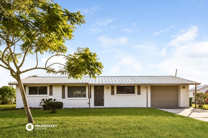 Foto principal - 2621 10th St