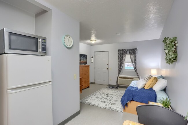 Foto del edificio - Slippery Rock Studio Apartment!