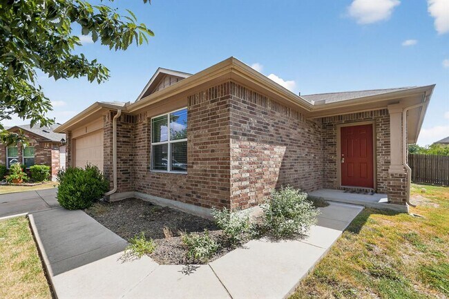 Foto del edificio - 18320 Rock Sage Cove