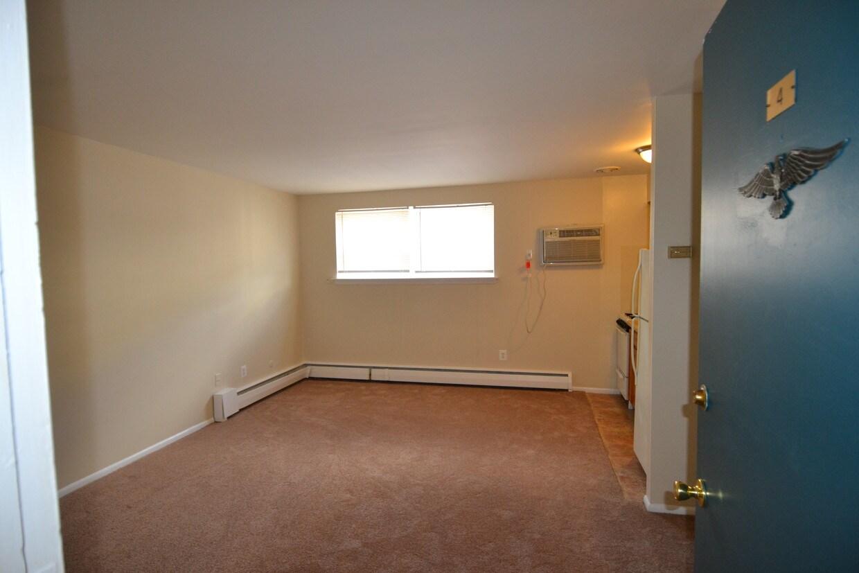 Foto principal - 2619 S 19th St