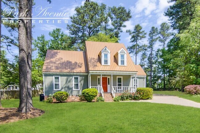 Building Photo - 7413 Laketree Dr