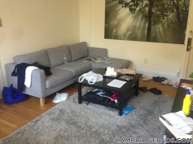 Foto del edificio - 1 Langdon St