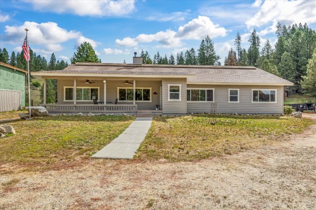 Building Photo - 1126 Banks Lowman Rd