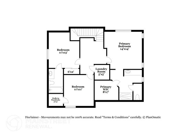 Building Photo - 5512 W Darrow Dr