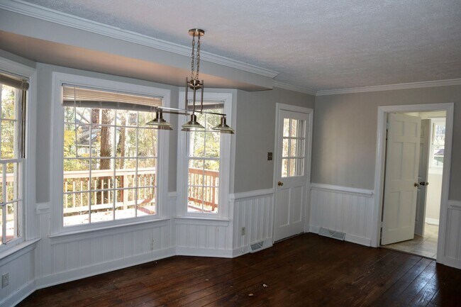 Foto del edificio - 3609 Nuttree Woods Dr