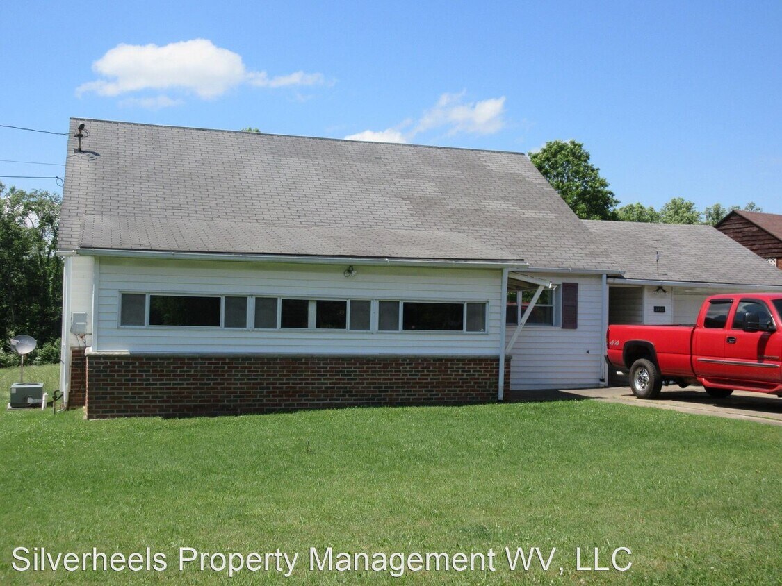 Foto principal - 4 br, 1 bath House - 2760 Dutch Ridge Road